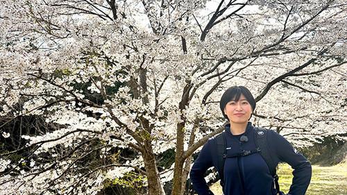 Because the Mountain is There Season 4 Episode 4 - Episode 4