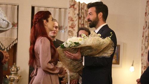 Kuzey Yıldızı: İlk Aşk Season 1 Episode 20 - Episode 20