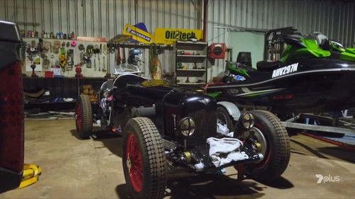 Outback Truckers Season 8 Episode 1 - Episode 1