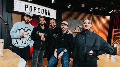 Popcorn Season 5 Episode 10 - Episode 10