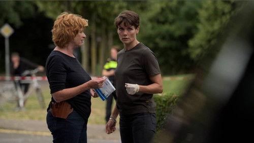 Flikken Maastricht Season 20 Episode 4 - Episode 4