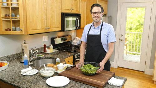 America's Test Kitchen Season 21 Episode 4 - Simple and Elegant Dinner