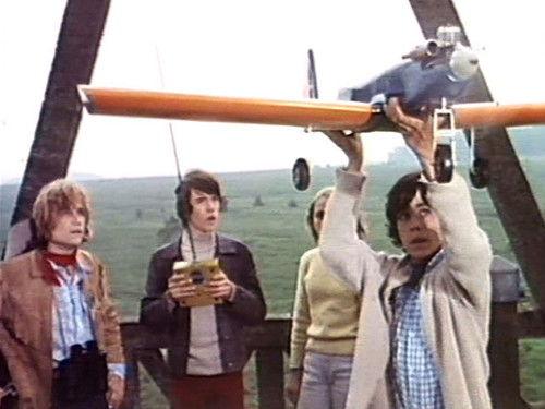 Les Galapiats Season 1 Episode 5 - Episode 5