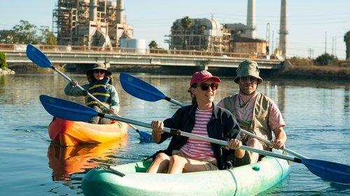 Platonic Season 2 Episode 9 - Boundaries