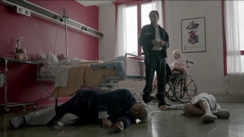 Captain Sharif Season 1 Episode 4 - Injustice