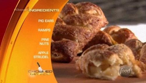 Chopped Season 14 Episode 6 - Chopped Champions: Finale
