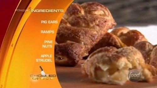 Chopped Season 14 Episode 6 - Chopped Champions: Finale