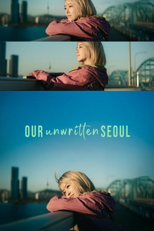 Our Unwritten Seoul poster