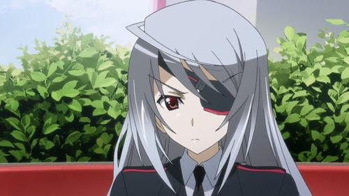 Infinite Stratos Season 2 Episode 1 - The Memory of a Summer