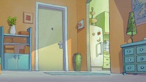 Tootuff Season 3 Episode 8 - Episode 8