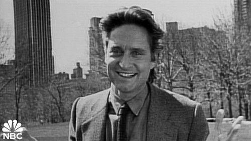 Saturday Night Live Season 9 Episode 16 - Michael Douglas/Deniece Williams