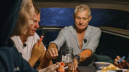 Över Atlanten Season 10 Episode 8 - Episode 8