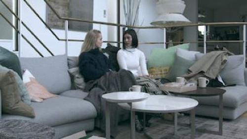 Terrace House: Tokyo 2019-2020 Season 3 Episode 10 - Case of The Bottled Beer Incident