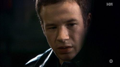 Research Unit Season 3 Episode 10 - Episode 10