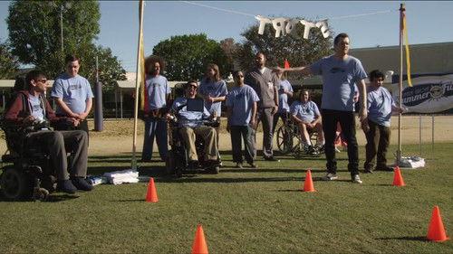 Legit Season 1 Episode 10 - Cuckoo's Nest