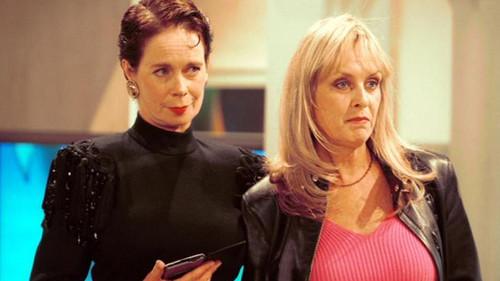 Absolutely Fabulous Season 4 Episode 6 - Menopause