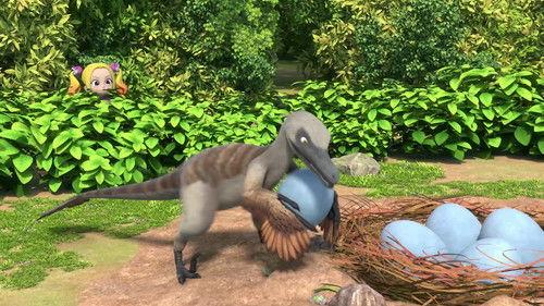 GoGo Dino Season 7 Episode 9 - Episode 9