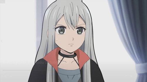 Too Cute Crisis Season 1 Episode 8 - Fateful Encounter