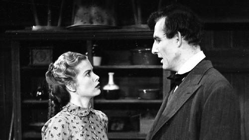 The Philco Television Playhouse Season 2 Episode 24 - Ann Rutledge