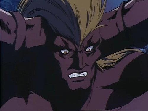 Devil Lady Season 1 Episode 18 - BODY