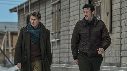 Masters of the Air Season 1 Episode 7 - Part Seven