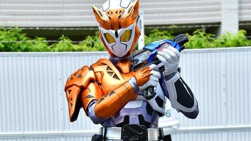 undefined Season 30 Episode 3 - That Man, the Sushi Chef