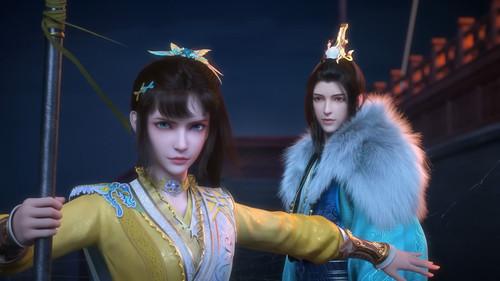 Great Journey of Teenagers Season 3 Episode 9 - Episode 9