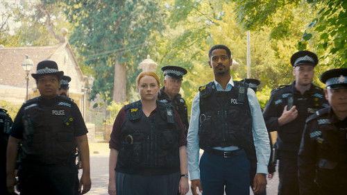 undefined Season 1 Episode 8 - It Stays with Us