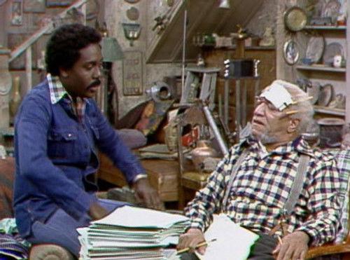 Sanford and Son Season 6 Episode 20 - The Will