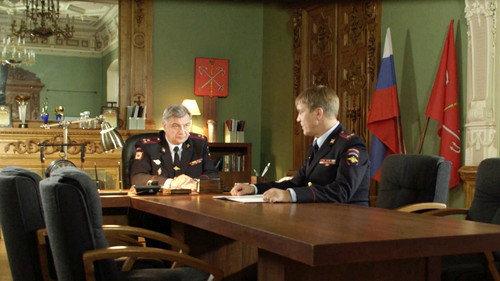 Nevskiy Season 1 Episode 13 - Episode 13