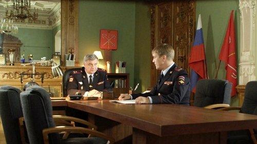 Nevskiy Season 1 Episode 13 - Episode 13