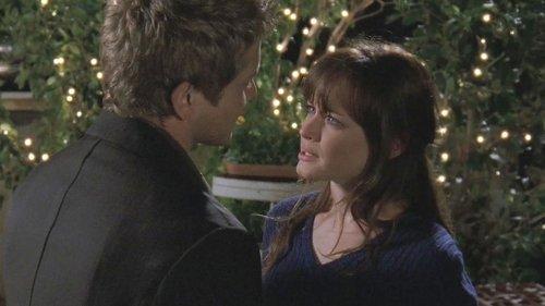 Gilmore Girls Season 7 Episode 5 - The Great Stink