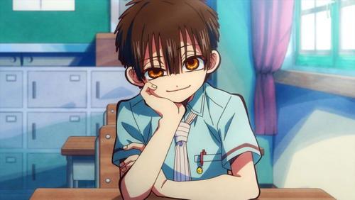 Toilet-Bound Hanako-kun Season 2 Episode 6 - Make Believe