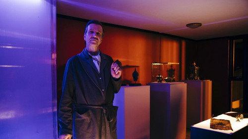 Stella Blómkvist Season 2 Episode 4 - Murder in the Natural History Museum - Part 2