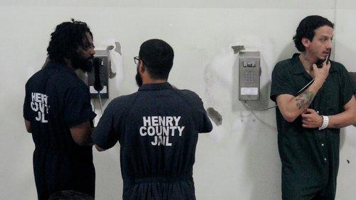 60 Days In Season 7 Episode 4 - Say No to Drugs