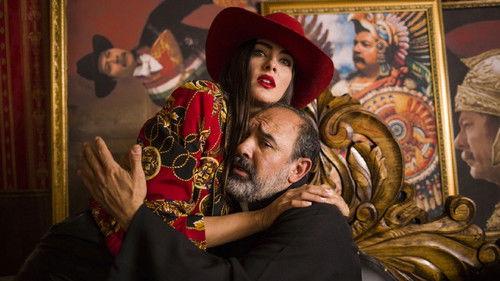 Run Coyote Run Season 3 Episode 3 - Episode 3