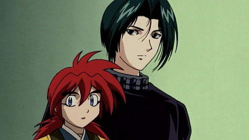 Karakuri Zoushi Ayatsuri Sakon Season 1 Episode 16 - Curse of the Egyptian Pharaoh Part III