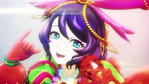 Monster Strike Season 1 Episode 24 - Episode 24