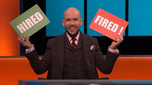 The Apprentice: You're Fired! Season 15 Episode 4 - Fishing