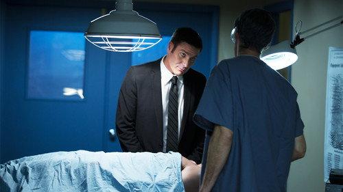 Homicide Hunter: Lt Joe Kenda Season 5 Episode 2 - Eye of the Beholder