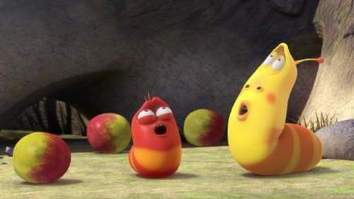 Larva Season 5 Episode 13 - Episode 13