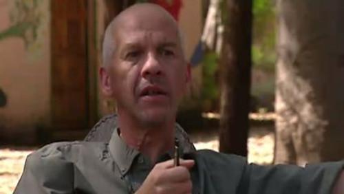 Spoed Season 3 Episode 2 - Afrikaanse Epidemie (deel 1)