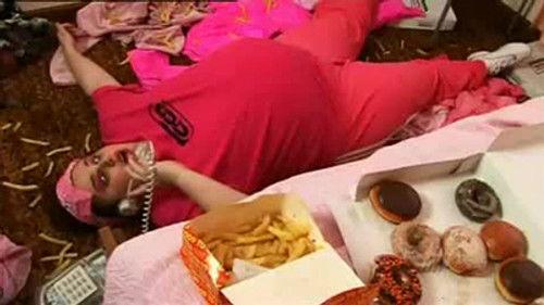 Pizza Season 5 Episode 3 - Melbourne Cup Pizza