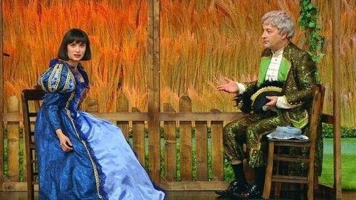 Tolgshow Filtresiz Season 1 Episode 9 - Episode 9