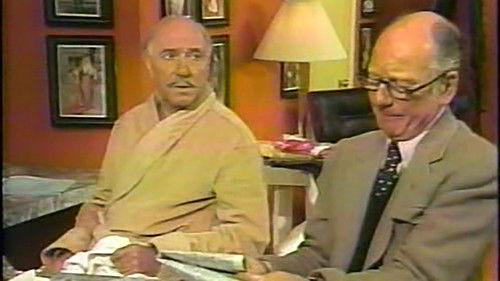 Second City Television Season 1 Episode 4 - Crosswords