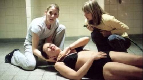 Hinter Gittern - Der Frauenknast Season 13 Episode 13 - Episode 13