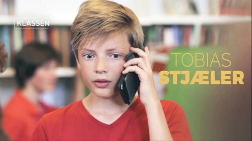 Klassen Season 4 Episode 3 - Tobias steals