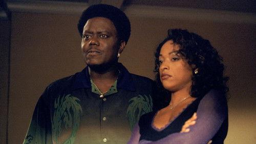 The Bernie Mac Show Season 2 Episode 5 - Welcome to the Jungle