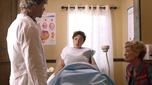 Unconventional Season 1 Episode 8 - Honeydew