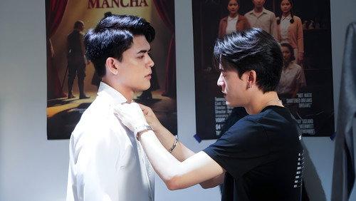 Only Friends Season 2 Episode 10 - Act 10: The Show Must Go On